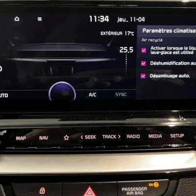 CEED 1.5 T-GDi 140 ch DCT7  GT-line - photo 66/77