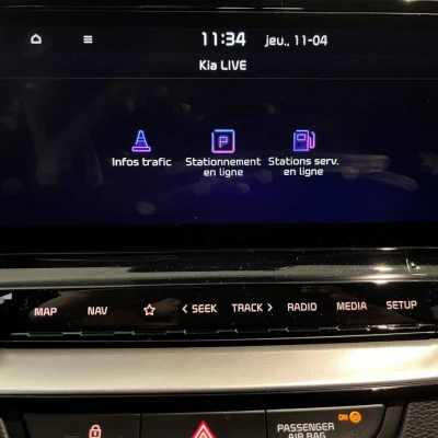 CEED 1.5 T-GDi 140 ch DCT7  GT-line - photo 65/77