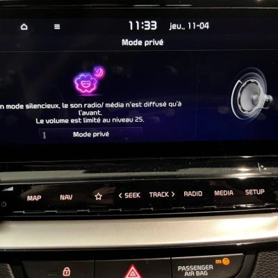 CEED 1.5 T-GDi 140 ch DCT7  GT-line - photo 64/77