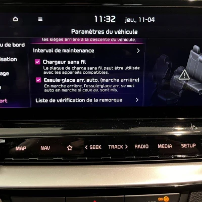 CEED 1.5 T-GDi 140 ch DCT7  GT-line - photo 62/77