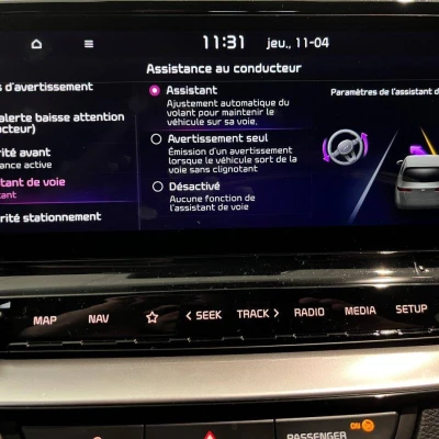 CEED 1.5 T-GDi 140 ch DCT7  GT-line - photo 60/77