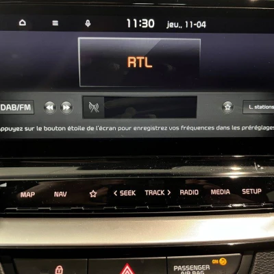 CEED 1.5 T-GDi 140 ch DCT7  GT-line - photo 55/77