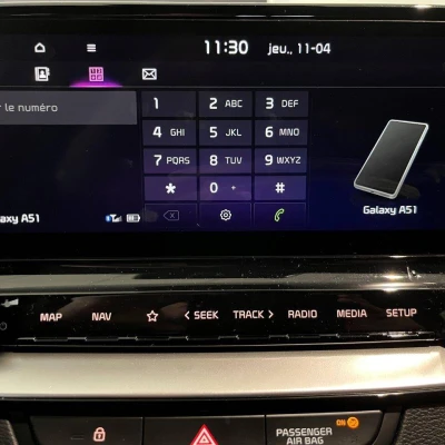 CEED 1.5 T-GDi 140 ch DCT7  GT-line - photo 54/77