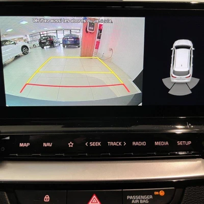 CEED 1.5 T-GDi 140 ch DCT7  GT-line - photo 49/77