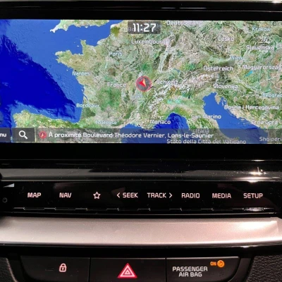 CEED 1.5 T-GDi 140 ch DCT7  GT-line - photo 48/77