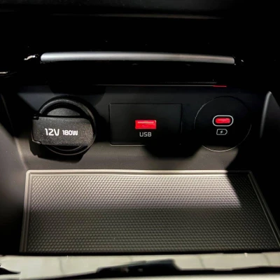 CEED 1.5 T-GDi 140 ch DCT7  GT-line - photo 45/77