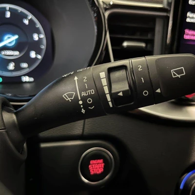 CEED 1.5 T-GDi 140 ch DCT7  GT-line - photo 39/77