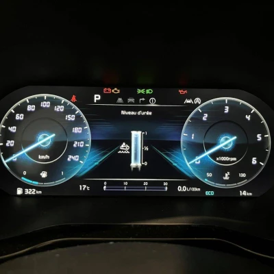 CEED 1.5 T-GDi 140 ch DCT7  GT-line - photo 33/77