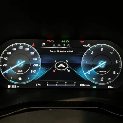 CEED 1.5 T-GDi 140 ch DCT7  GT-line - photo 32/77