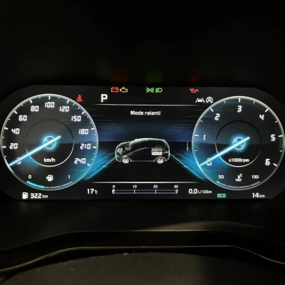 CEED 1.5 T-GDi 140 ch DCT7  GT-line - photo 30/77
