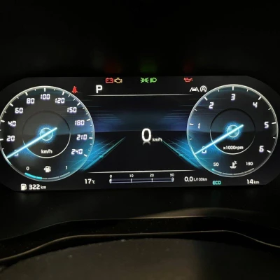 CEED 1.5 T-GDi 140 ch DCT7  GT-line - photo 26/77