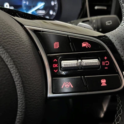 CEED 1.5 T-GDi 140 ch DCT7  GT-line - photo 23/77