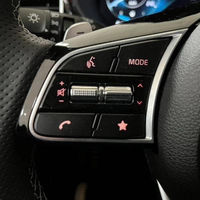 CEED 1.5 T-GDi 140 ch DCT7  GT-line - photo 21/77