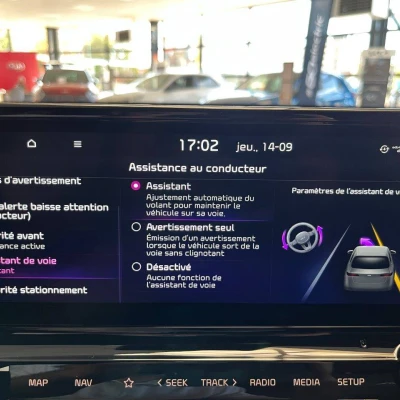 CEED 1.5 T-GDi 140 ch DCT7  GT-line - photo 61/72