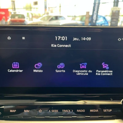 CEED 1.5 T-GDi 140 ch DCT7  GT-line - photo 57/72