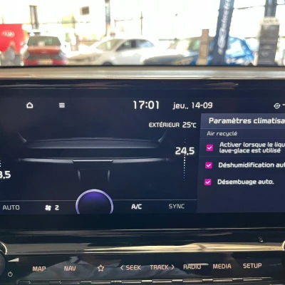 CEED 1.5 T-GDi 140 ch DCT7  GT-line - photo 56/72