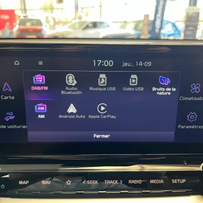 CEED 1.5 T-GDi 140 ch DCT7  GT-line - photo 55/72