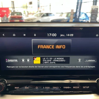 CEED 1.5 T-GDi 140 ch DCT7  GT-line - photo 54/72
