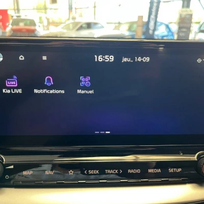 CEED 1.5 T-GDi 140 ch DCT7  GT-line - photo 53/72