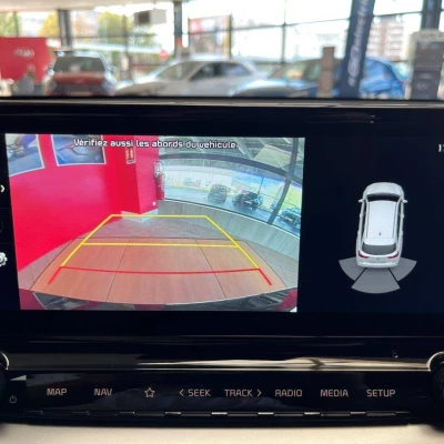 CEED 1.5 T-GDi 140 ch DCT7  GT-line - photo 48/72