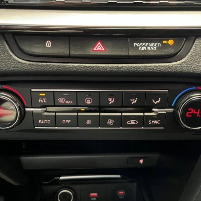 CEED 1.5 T-GDi 140 ch DCT7  GT-line - photo 46/72