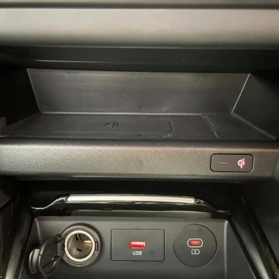 CEED 1.5 T-GDi 140 ch DCT7  GT-line - photo 45/72