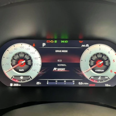 CEED 1.5 T-GDi 140 ch DCT7  GT-line - photo 32/72