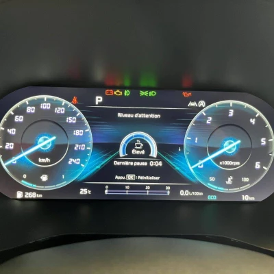 CEED 1.5 T-GDi 140 ch DCT7  GT-line - photo 30/72