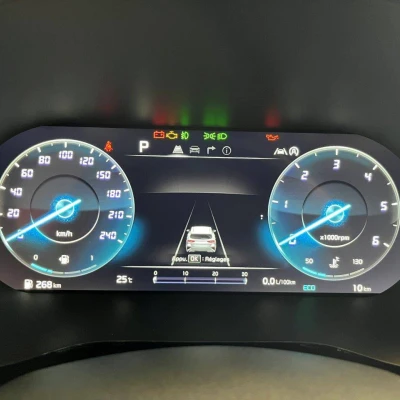 CEED 1.5 T-GDi 140 ch DCT7  GT-line - photo 29/72