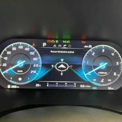 CEED 1.5 T-GDi 140 ch DCT7  GT-line - photo 28/72