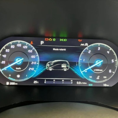 CEED 1.5 T-GDi 140 ch DCT7  GT-line - photo 26/72