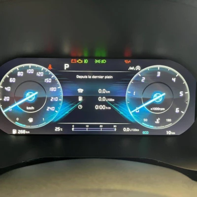 CEED 1.5 T-GDi 140 ch DCT7  GT-line - photo 25/72