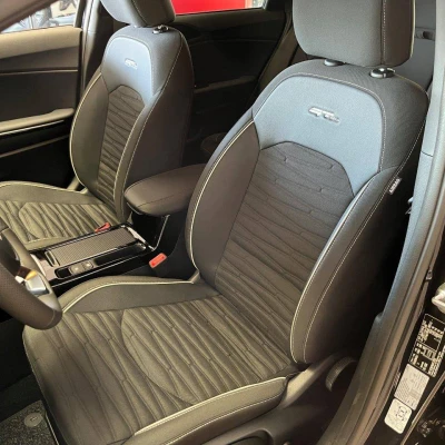 CEED 1.5 T-GDi 140 ch DCT7  GT-line - photo 14/72