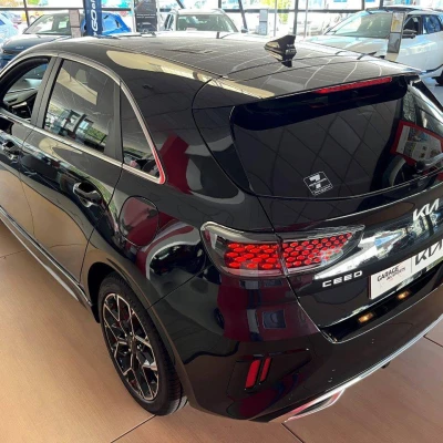 CEED 1.5 T-GDi 140 ch DCT7  GT-line - photo 7/72