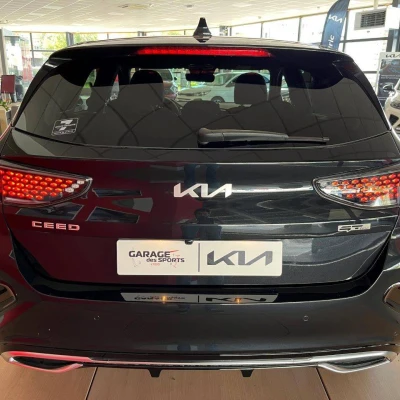 CEED 1.5 T-GDi 140 ch DCT7  GT-line - photo 6/72
