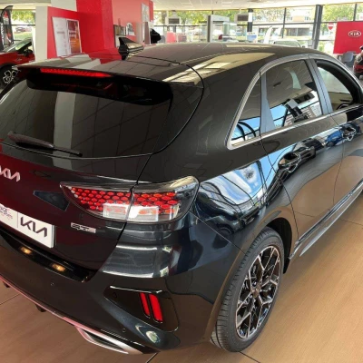 CEED 1.5 T-GDi 140 ch DCT7  GT-line - photo 5/72