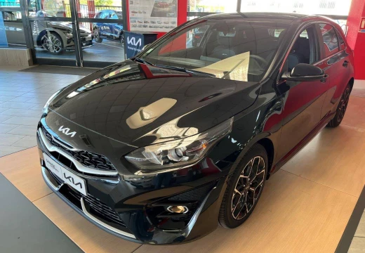 Kia CEED CEED 1.5 T-GDi 140 ch DCT7 GT-line