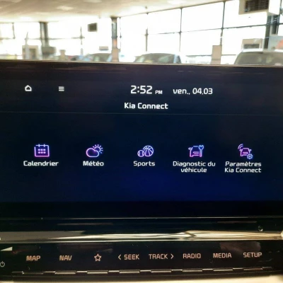 CEED 1.5 T-GDi 140 ch DCT7  GT-line - photo 47/57