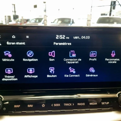 CEED 1.5 T-GDi 140 ch DCT7  GT-line - photo 46/57