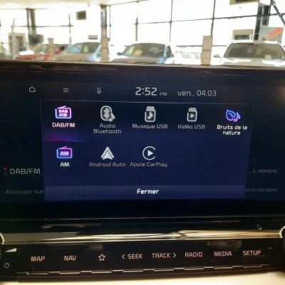 CEED 1.5 T-GDi 140 ch DCT7  GT-line - photo 45/57