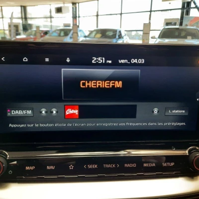 CEED 1.5 T-GDi 140 ch DCT7  GT-line - photo 44/57