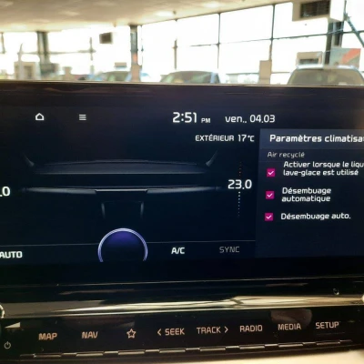 CEED 1.5 T-GDi 140 ch DCT7  GT-line - photo 43/57