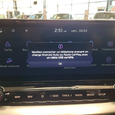 CEED 1.5 T-GDi 140 ch DCT7  GT-line - photo 41/57
