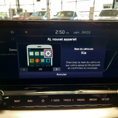 CEED 1.5 T-GDi 140 ch DCT7  GT-line - photo 40/57