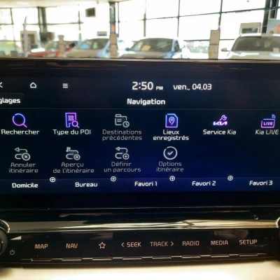 CEED 1.5 T-GDi 140 ch DCT7  GT-line - photo 39/57