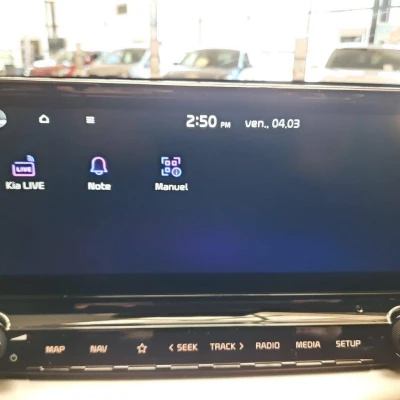 CEED 1.5 T-GDi 140 ch DCT7  GT-line - photo 38/57