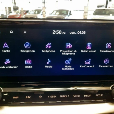 CEED 1.5 T-GDi 140 ch DCT7  GT-line - photo 37/57