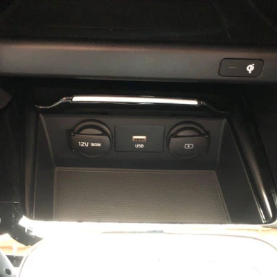 CEED 1.5 T-GDi 140 ch DCT7  GT-line - photo 33/57