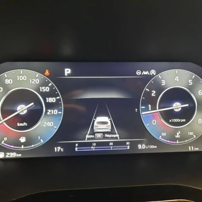 CEED 1.5 T-GDi 140 ch DCT7  GT-line - photo 28/57