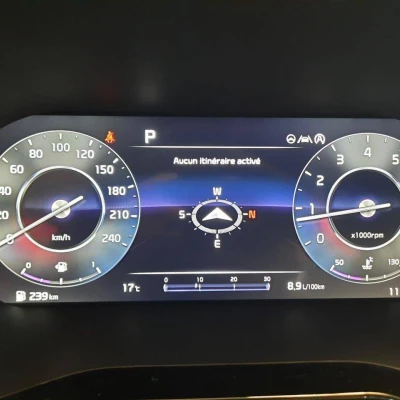 CEED 1.5 T-GDi 140 ch DCT7  GT-line - photo 27/57